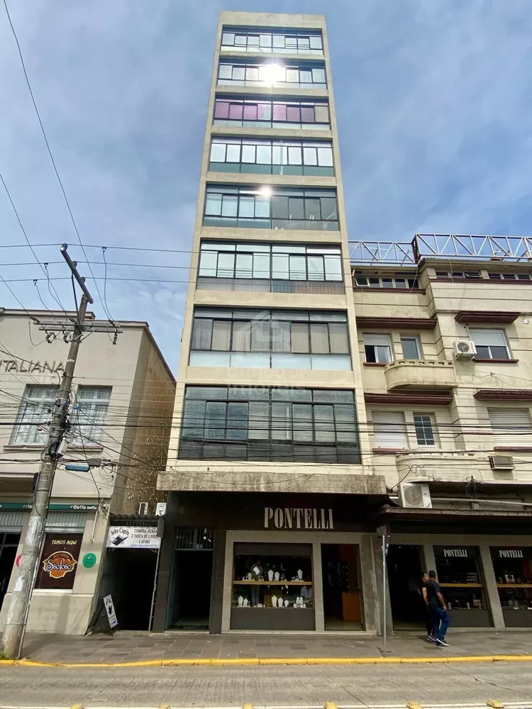 Sala-Conjunto, 192 m² - Foto 1