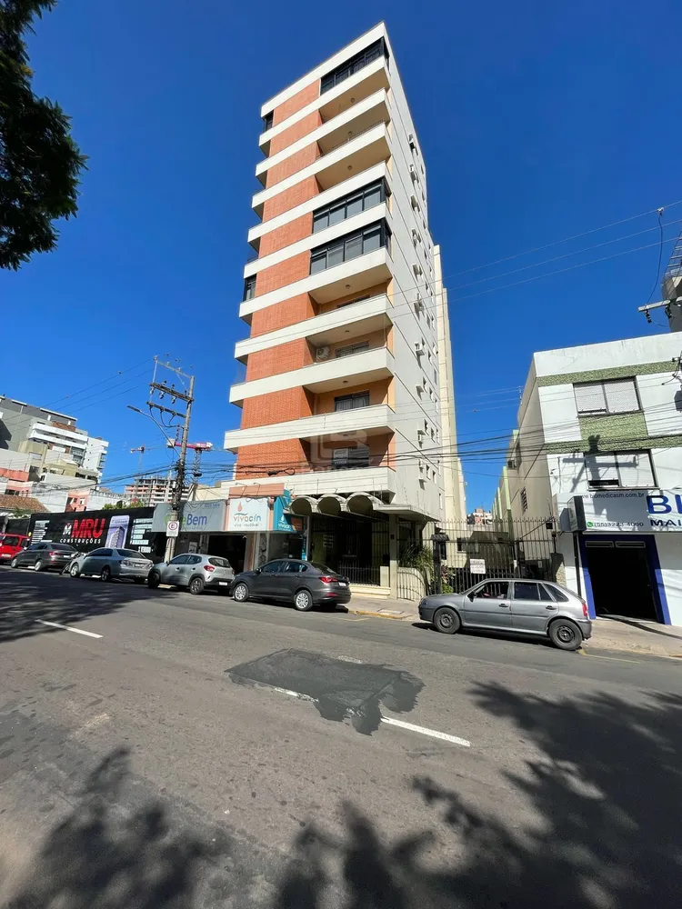 Apartamento, 2 quartos, 112 m² - Foto 1