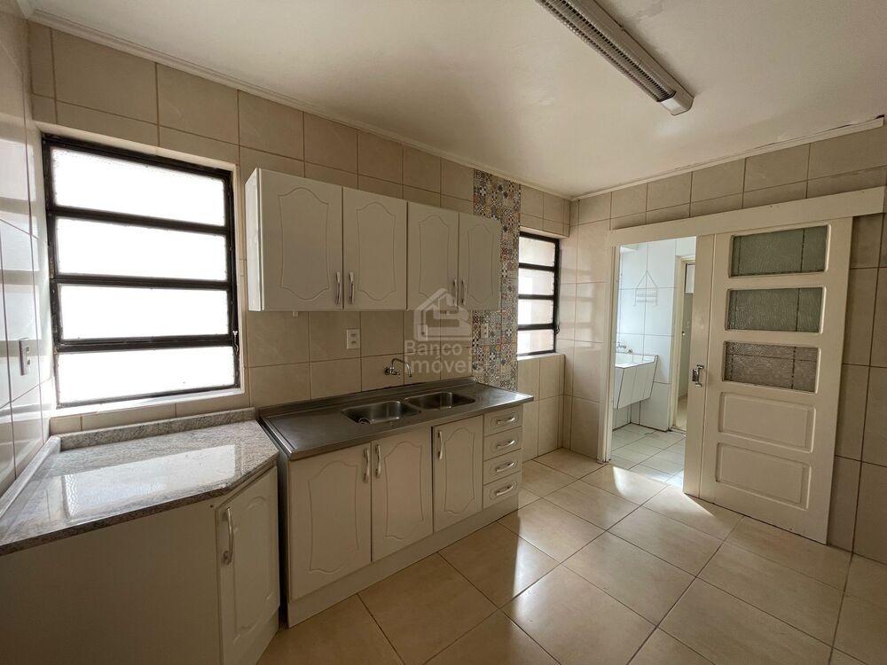 Apartamento à venda com 2 quartos, 112m² - Foto 1