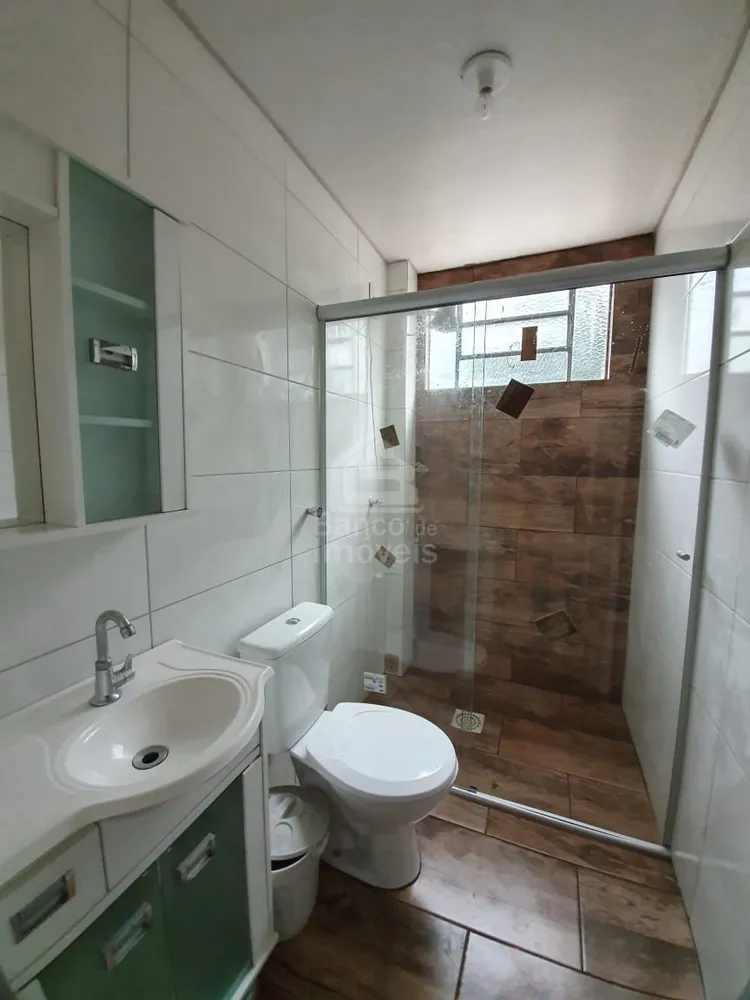 Apartamento, 1 quarto, 54 m² - Foto 3
