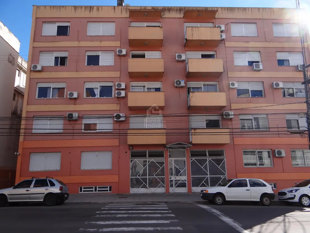 Apartamento, 3 quartos, 95 m² - Foto 1