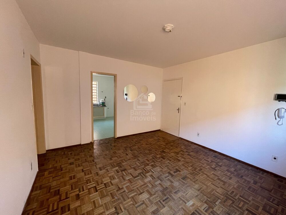 Apartamento, 3 quartos, 95 m² - Foto 1