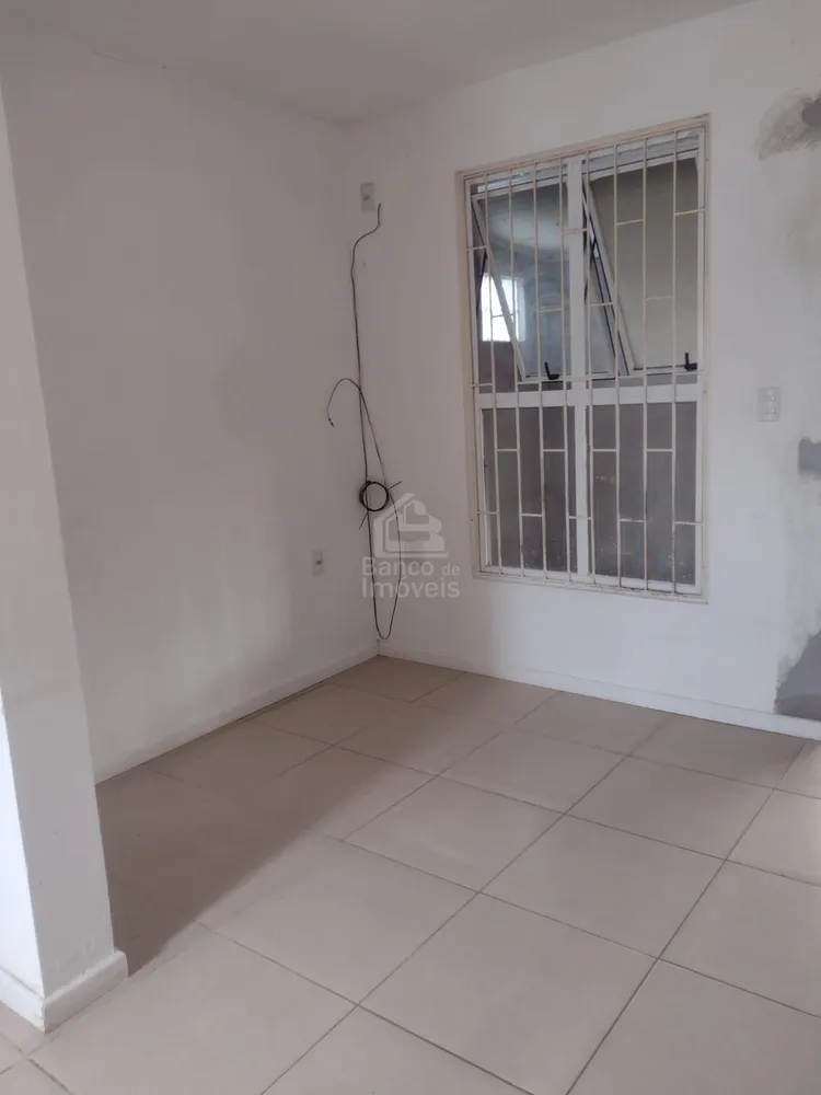 Casa, 2 quartos, 42 m² - Foto 1