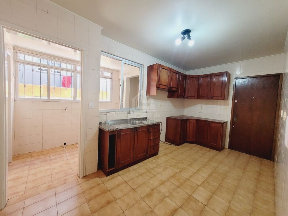 Apartamento, 3 quartos, 105 m² - Foto 7