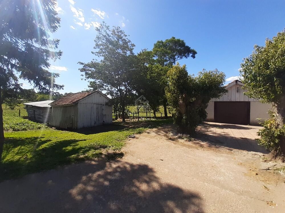 Chácara, 2 quartos, 15 hectares - Foto 3