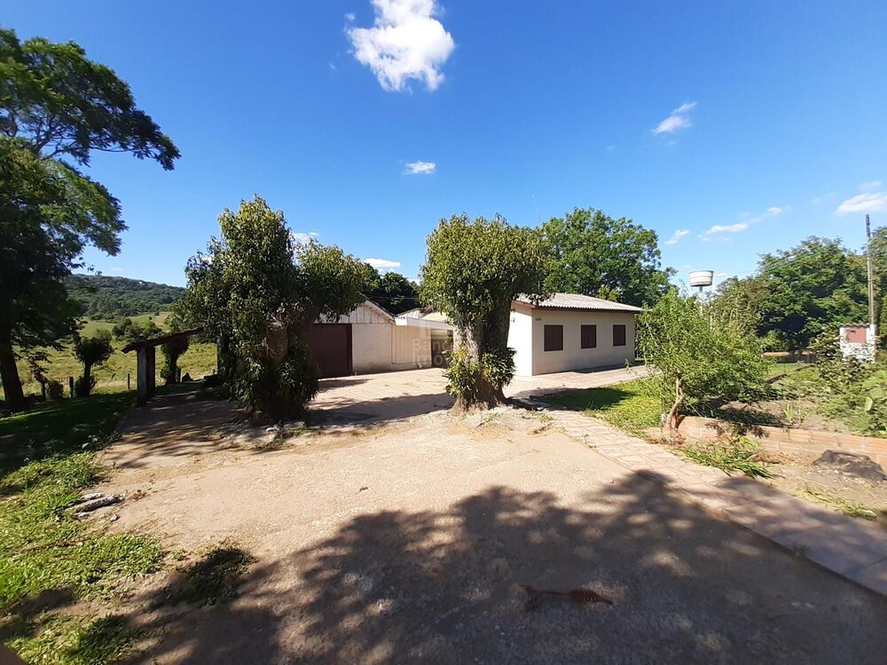 Chácara, 2 quartos, 15 hectares - Foto 4