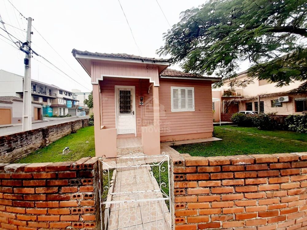 Casa, 3 quartos, 70 m² - Foto 1