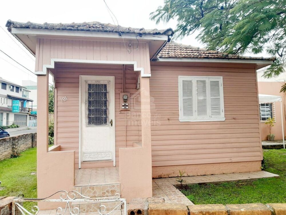 Casa, 3 quartos, 70 m² - Foto 2