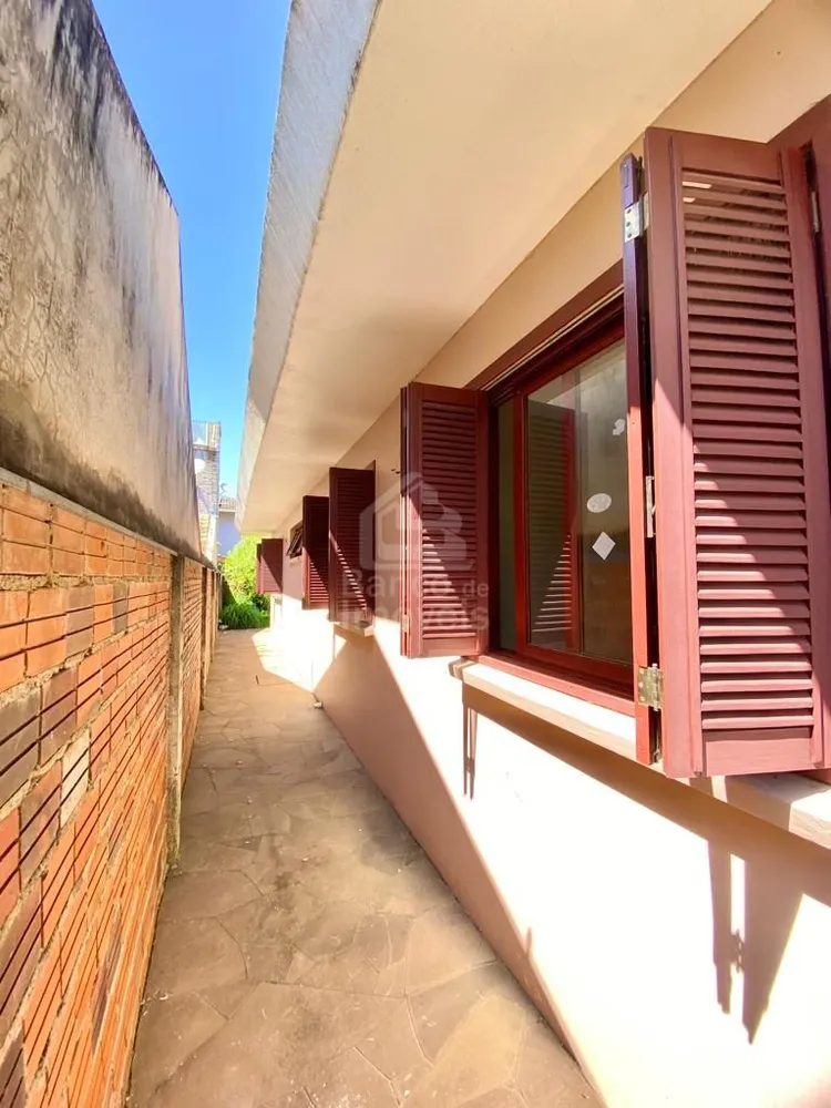 Casa, 3 quartos, 250 m² - Foto 20