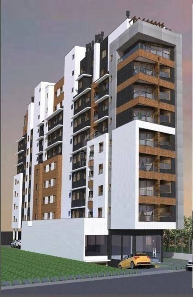 Cobertura, 3 quartos, 150 m² - Foto 1