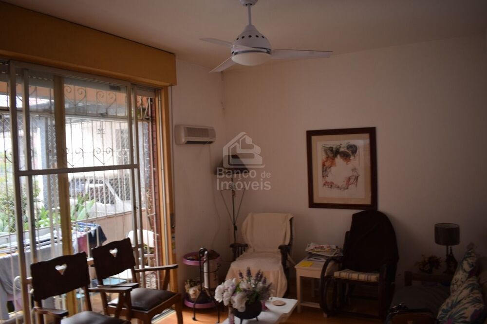 Apartamento, 3 quartos, 124 m² - Foto 3