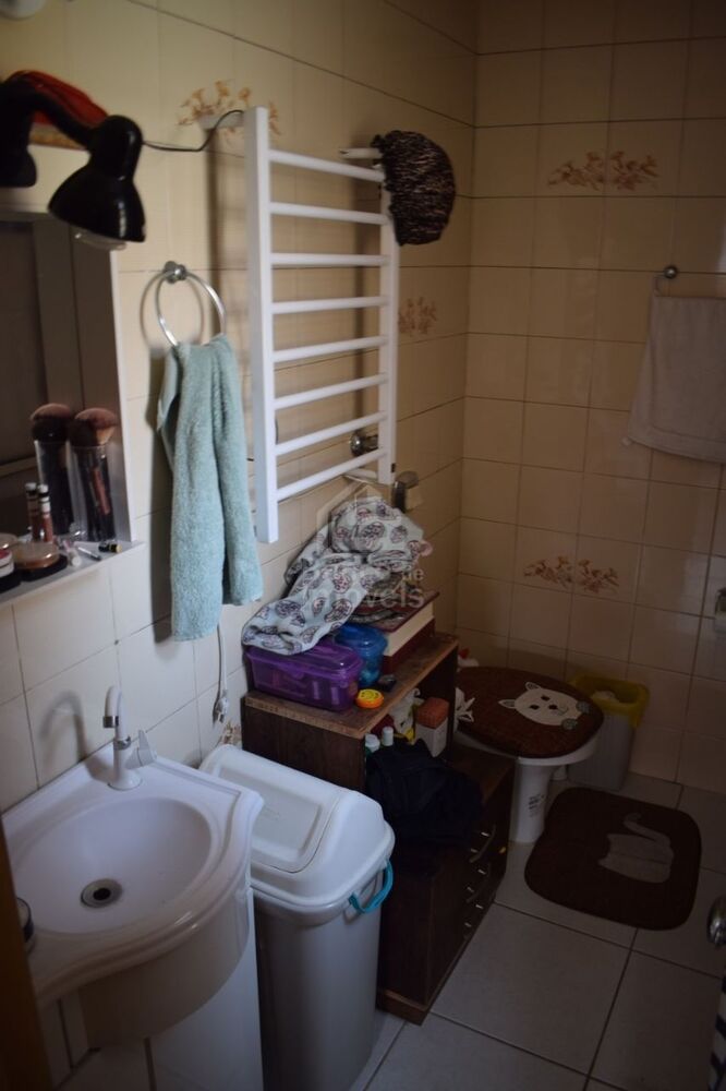 Apartamento, 3 quartos, 124 m² - Foto 5