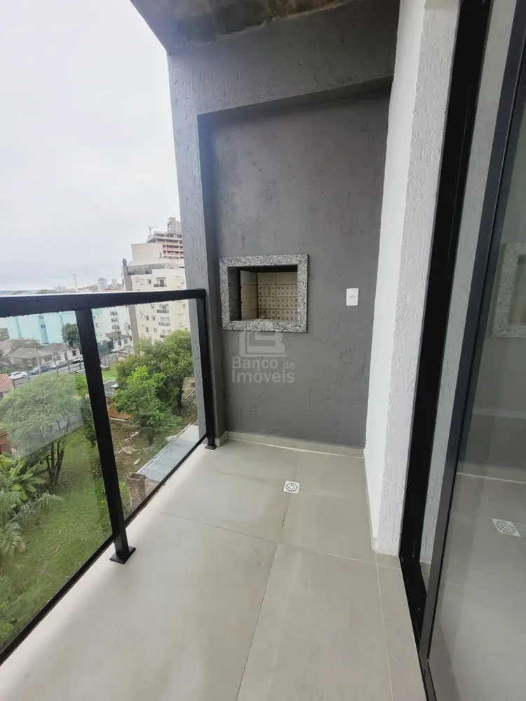 Apartamento, 3 quartos, 102 m² - Foto 5