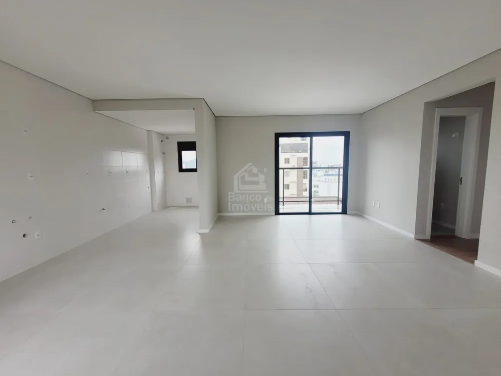 Apartamento, 3 quartos, 102 m² - Foto 2