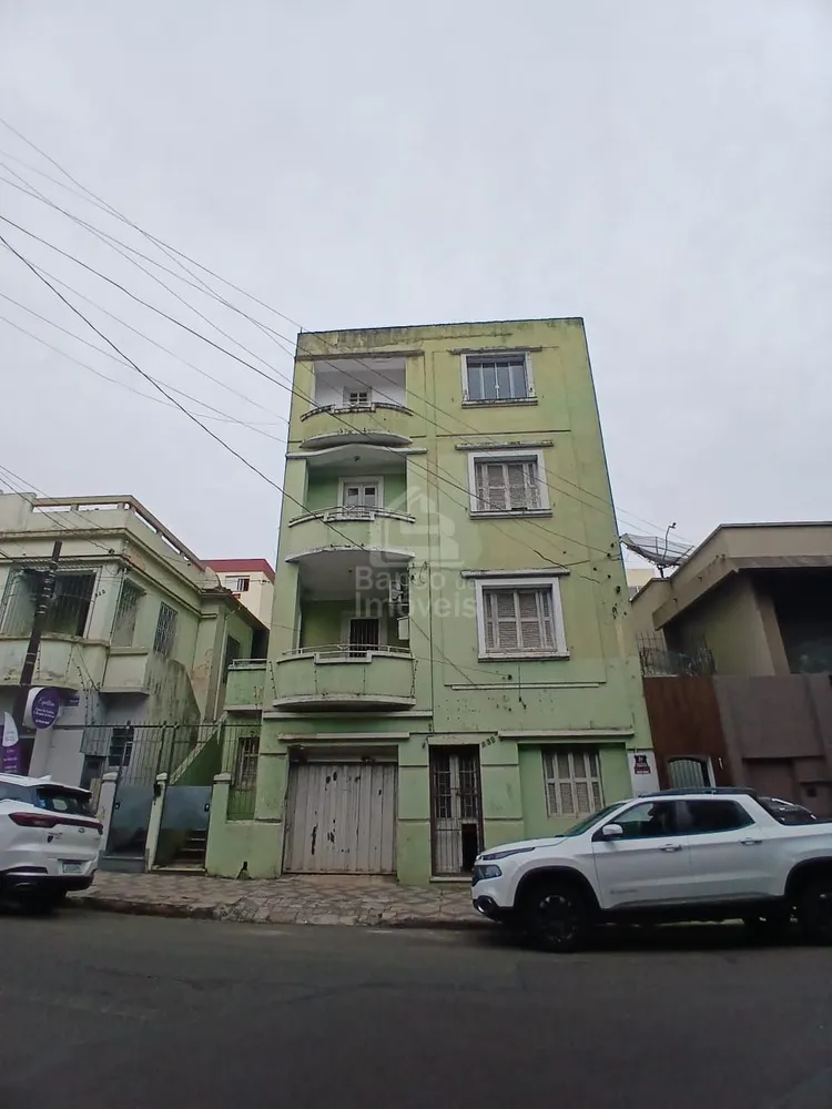 Apartamento, 2 quartos, 96 m² - Foto 8
