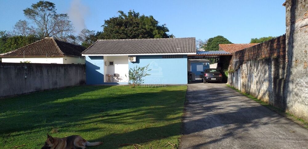 Prédio Inteiro, 70 m² - Foto 2