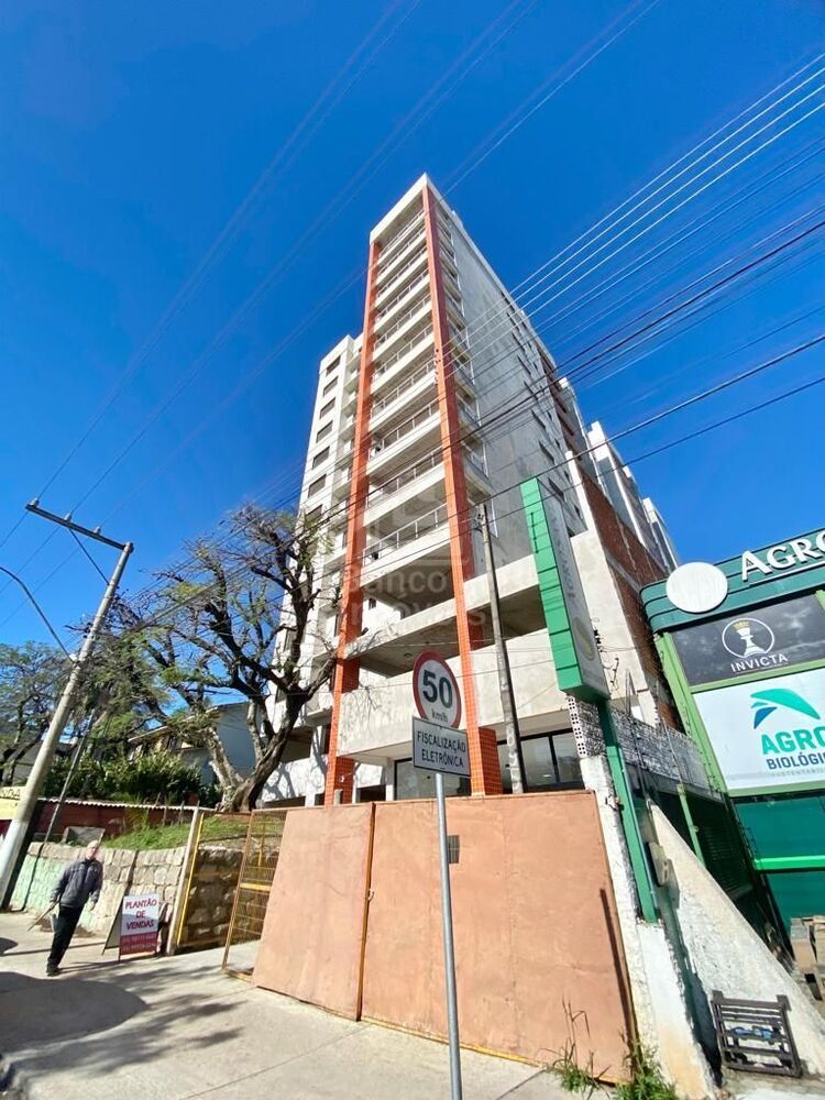 Apartamento, 2 quartos, 102 m² - Foto 1