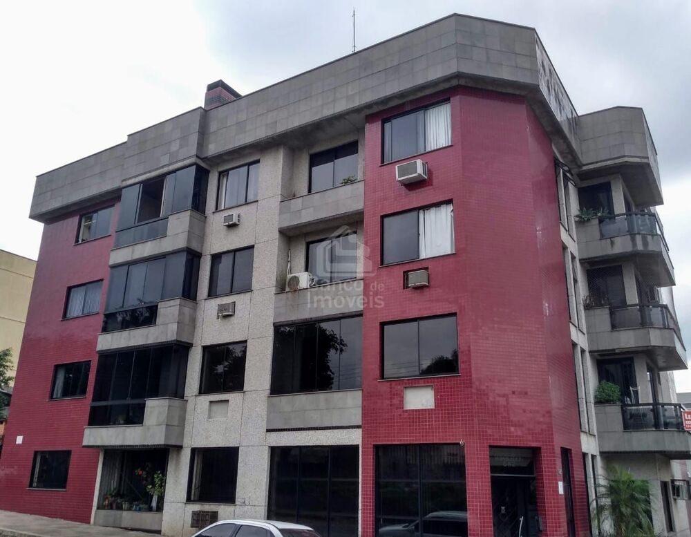 Apartamento, 2 quartos, 104 m² - Foto 1