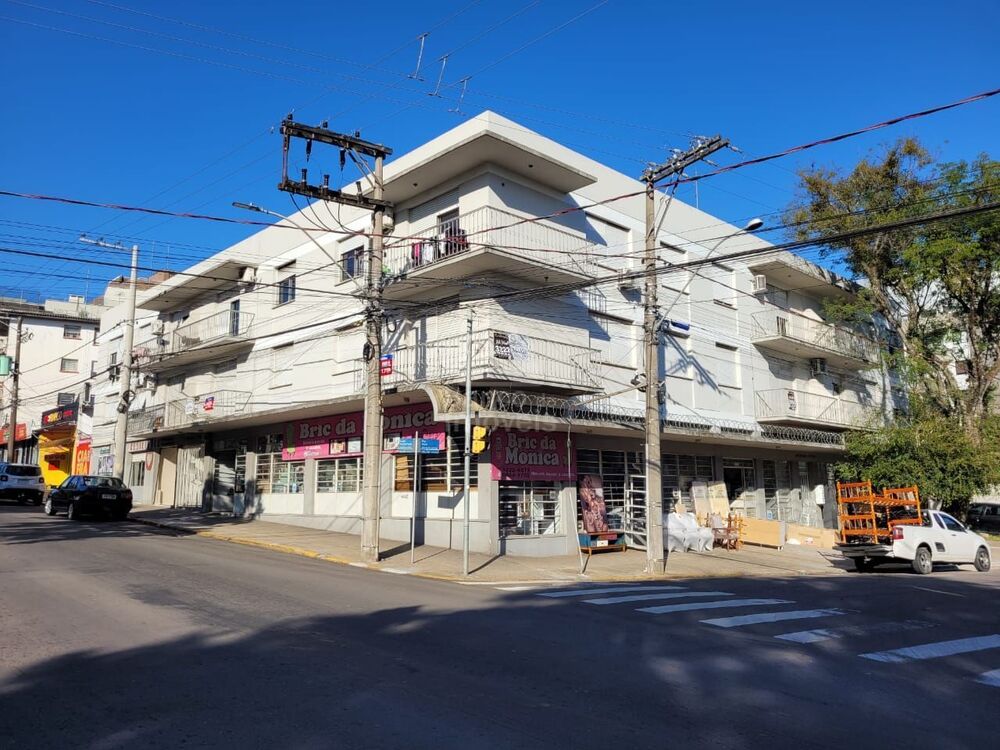 Apartamento para alugar com 3 quartos, 113m² - Foto 1