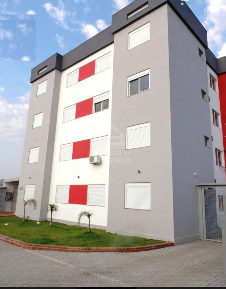 Apartamento, 2 quartos, 54 m² - Foto 7