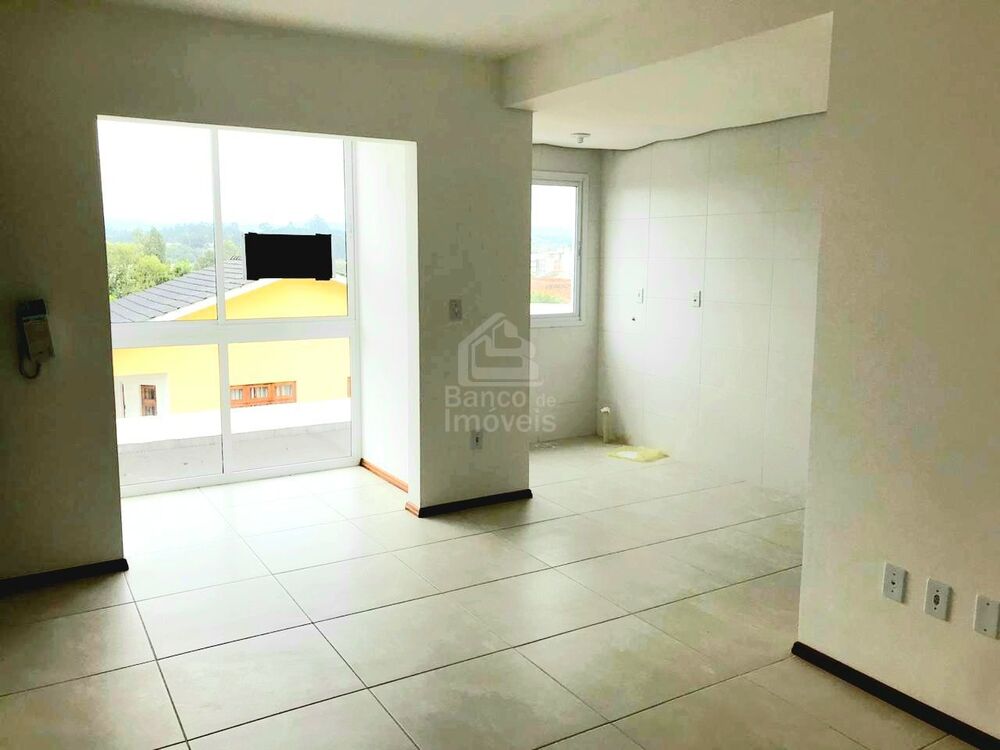 Apartamento, 2 quartos, 54 m² - Foto 1