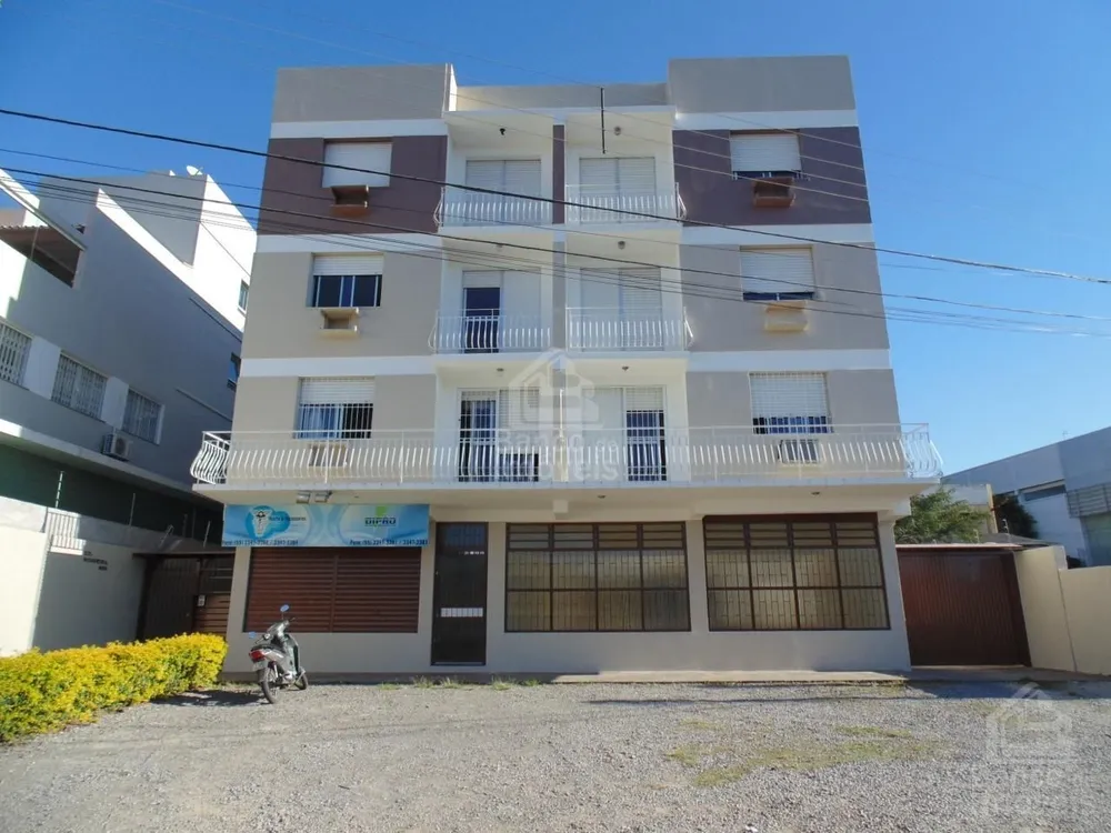 Apartamento, 2 quartos, 78 m² - Foto 1