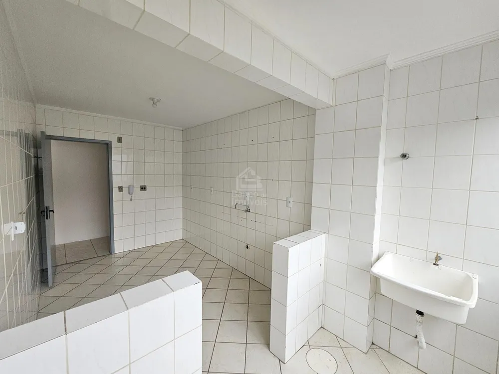 Apartamento, 2 quartos, 78 m² - Foto 2