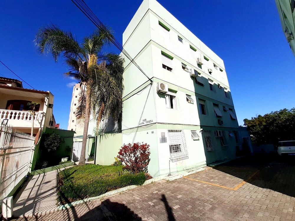 Apartamento, 2 quartos, 50 m² - Foto 1