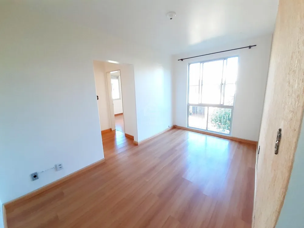 Apartamento, 2 quartos, 50 m² - Foto 2