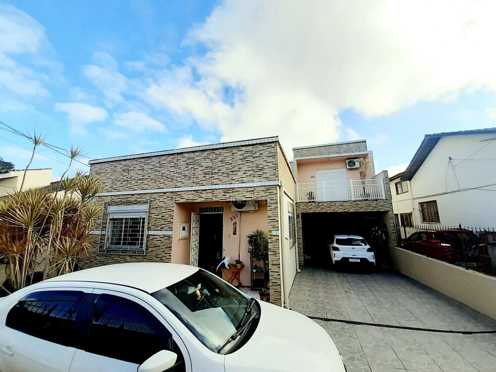 Casa, 5 quartos, 311 m² - Foto 2