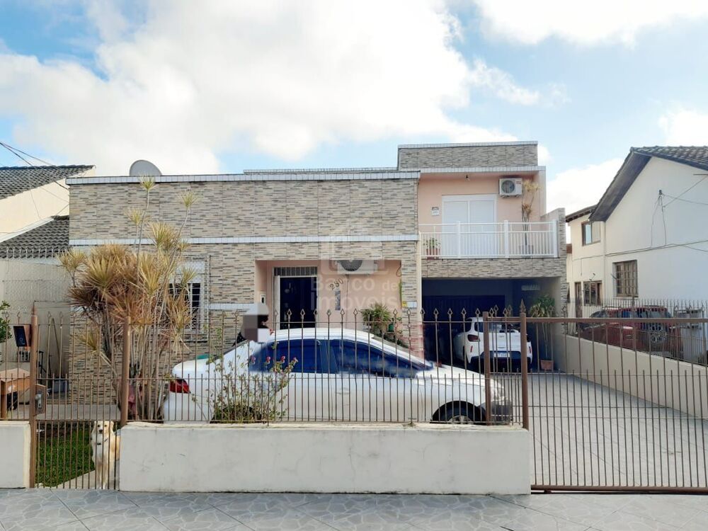 Casa, 5 quartos, 311 m² - Foto 1