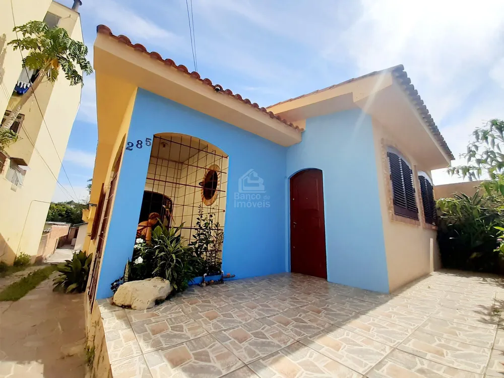 Casa, 10 quartos, 290 m² - Foto 2