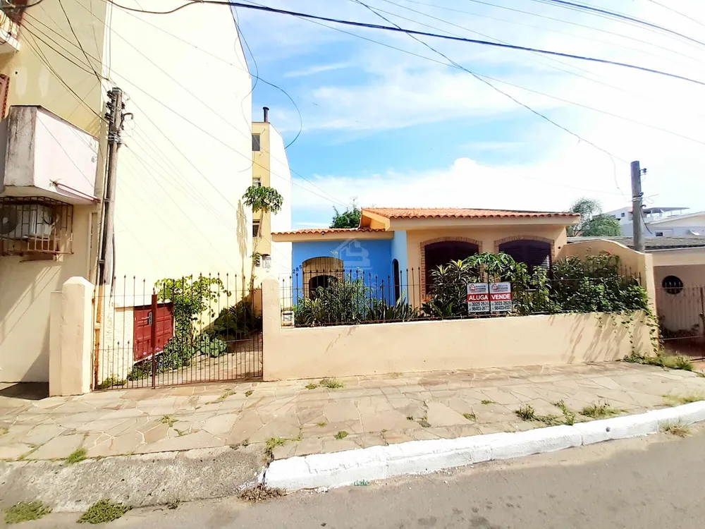 Casa, 10 quartos, 290 m² - Foto 1