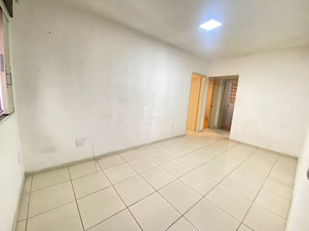 Apartamento à venda com 1 quarto, 43m² - Foto 3