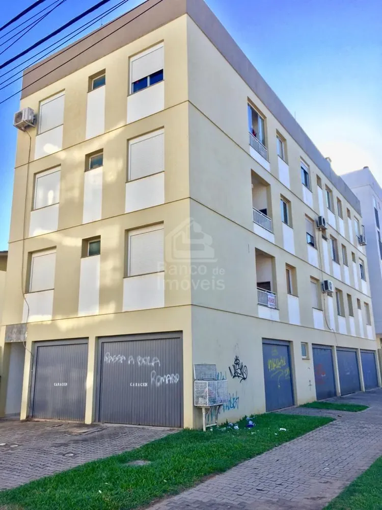 Apartamento, 1 quarto, 57 m² - Foto 1