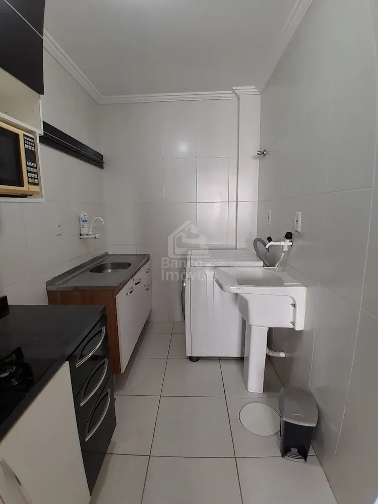 Apartamento, 1 quarto, 57 m² - Foto 3