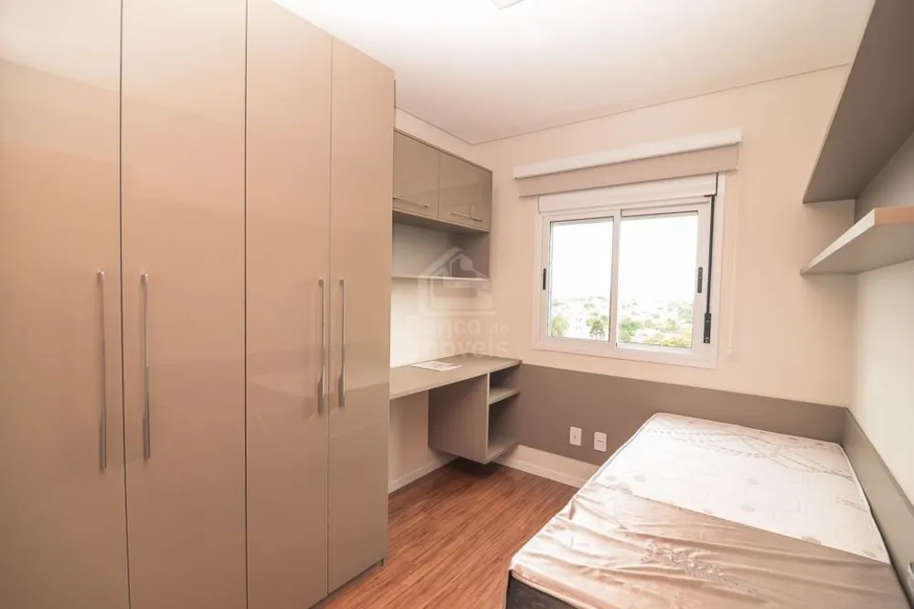 Apartamento, 3 quartos, 88 m² - Foto 5