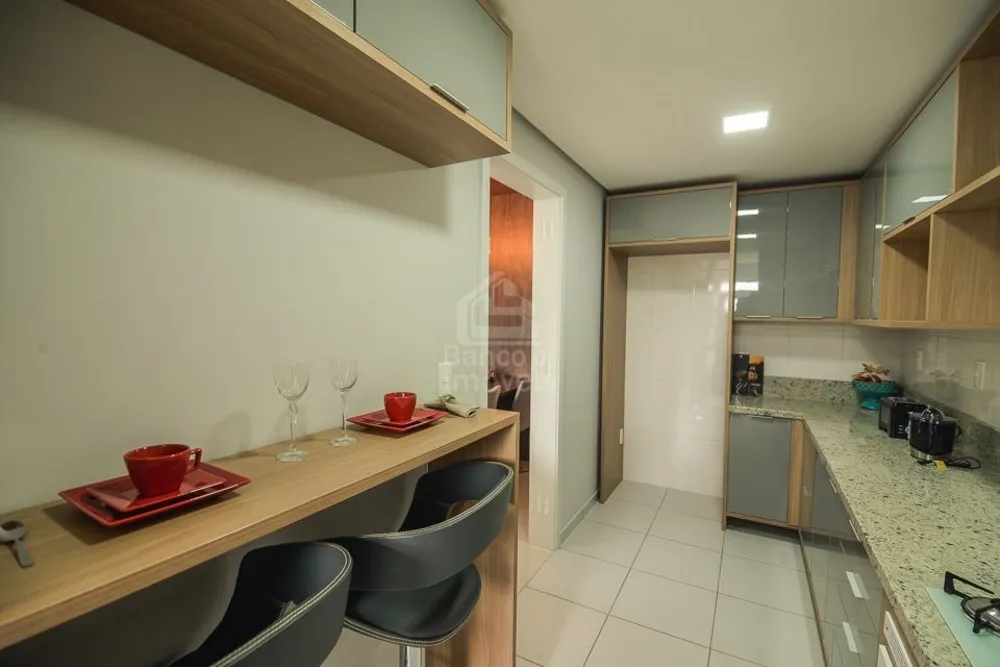 Apartamento, 3 quartos, 88 m² - Foto 7