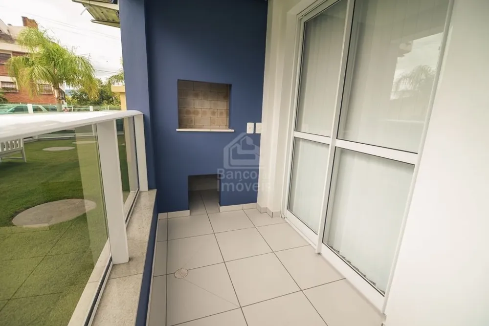 Apartamento, 3 quartos, 88 m² - Foto 5
