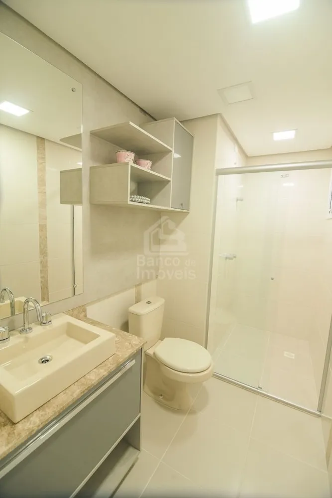 Apartamento, 3 quartos, 88 m² - Foto 16