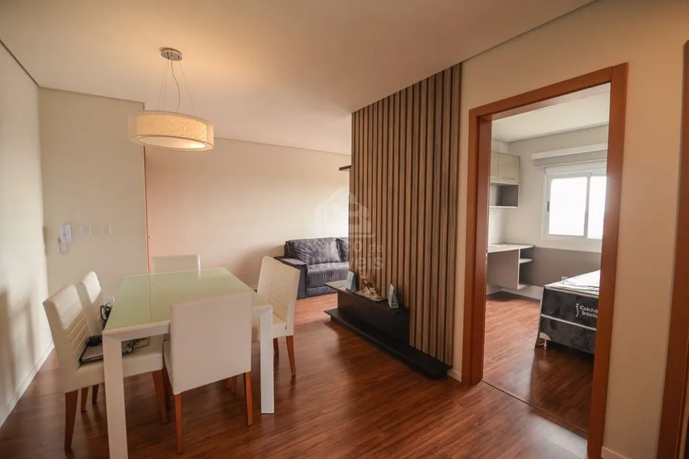 Apartamento, 3 quartos, 88 m² - Foto 6