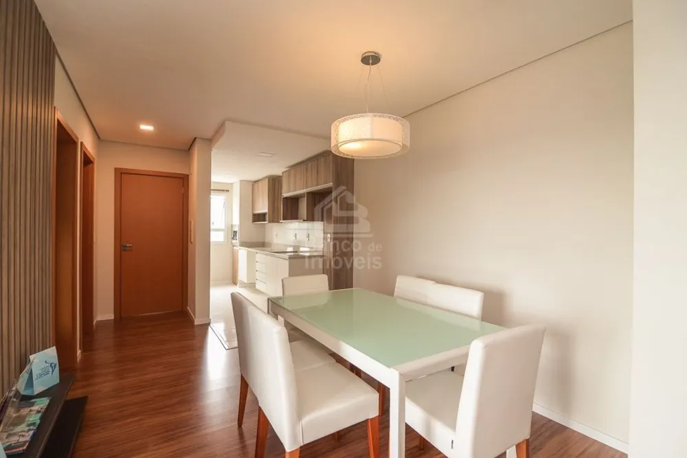 Apartamento, 3 quartos, 88 m² - Foto 7