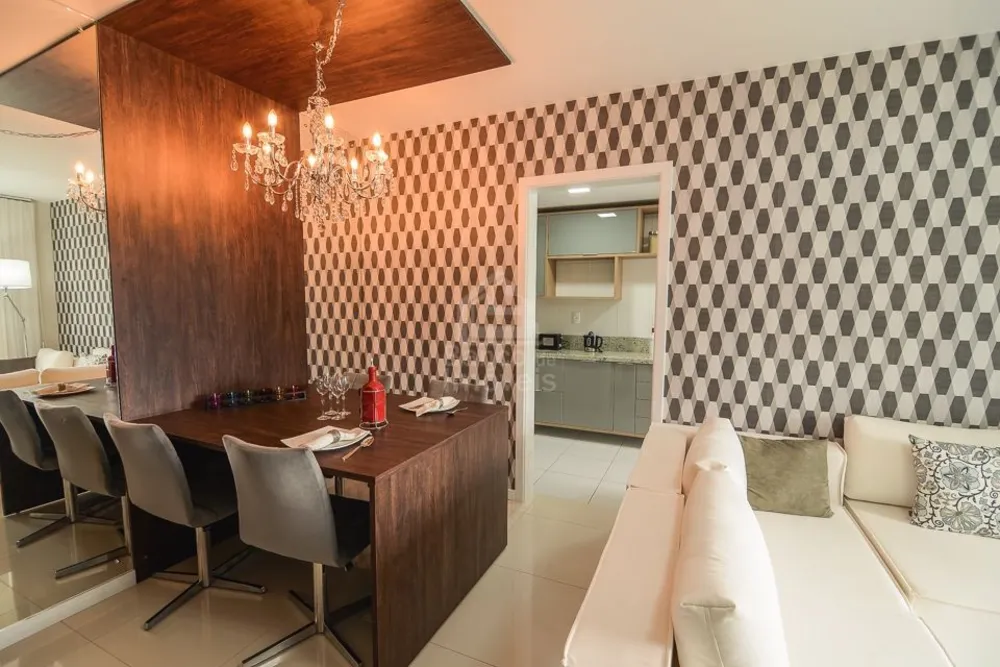 Apartamento, 3 quartos, 88 m² - Foto 3