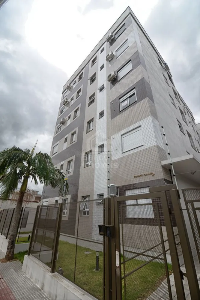 Apartamento, 3 quartos, 88 m² - Foto 2
