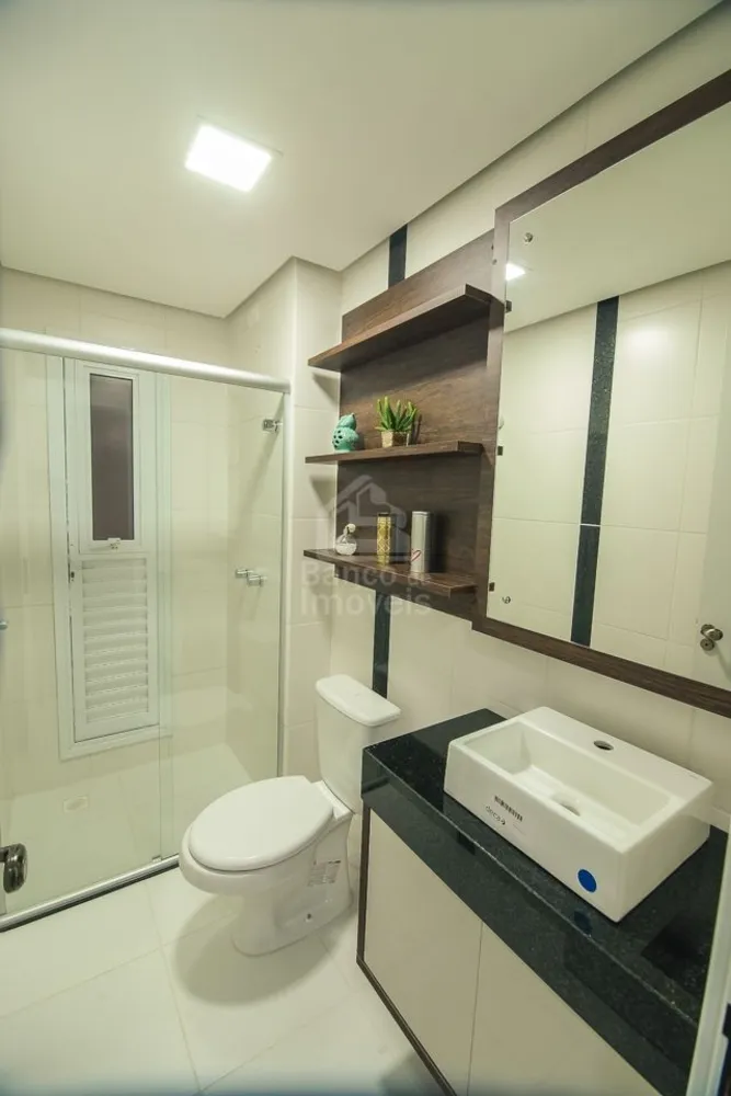 Apartamento, 3 quartos, 88 m² - Foto 17