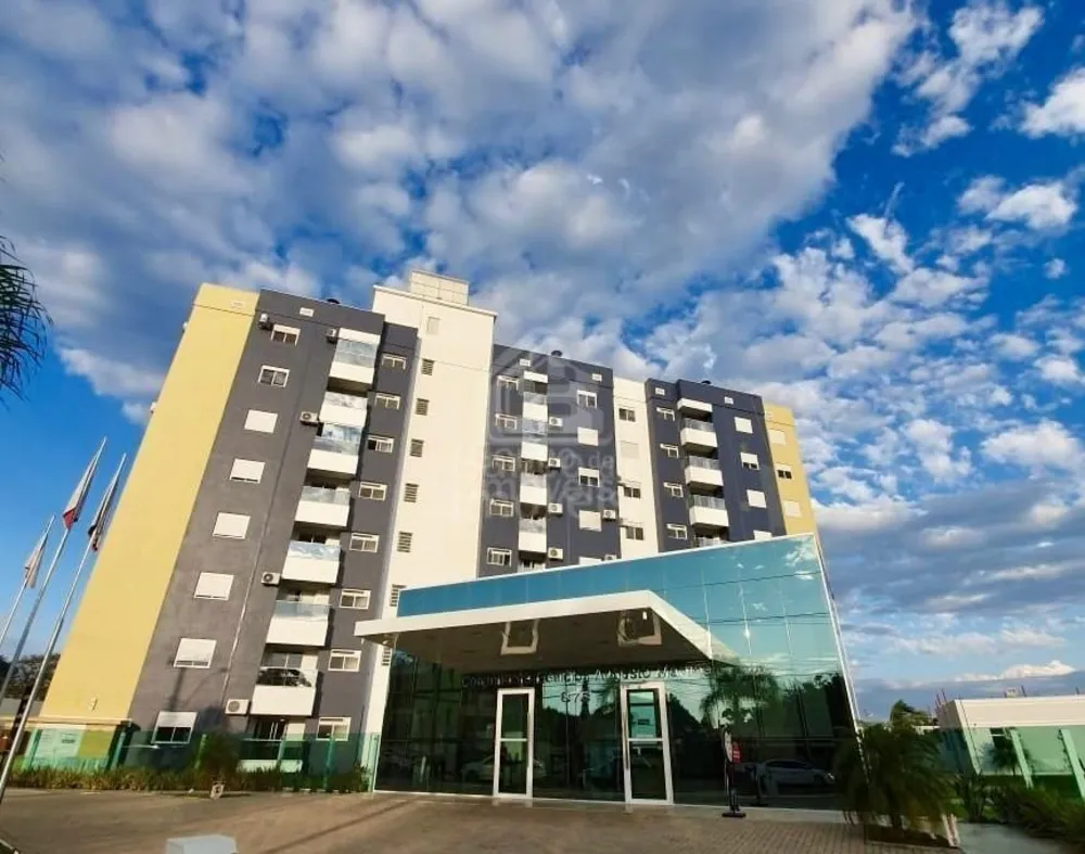 Apartamento, 3 quartos, 88 m² - Foto 3