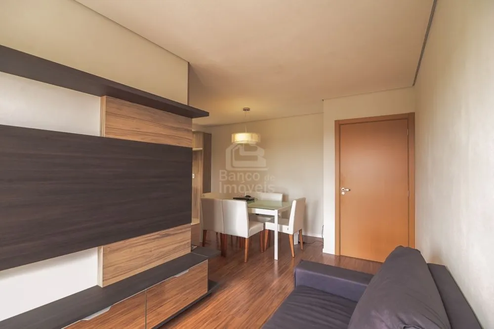 Apartamento, 3 quartos, 88 m² - Foto 1