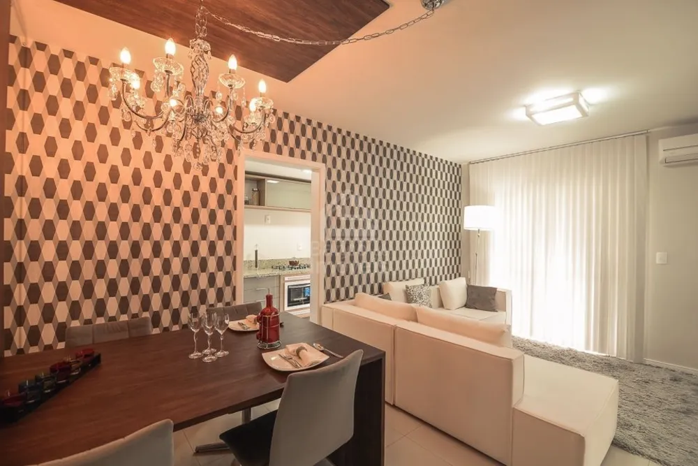 Apartamento, 3 quartos, 88 m² - Foto 4
