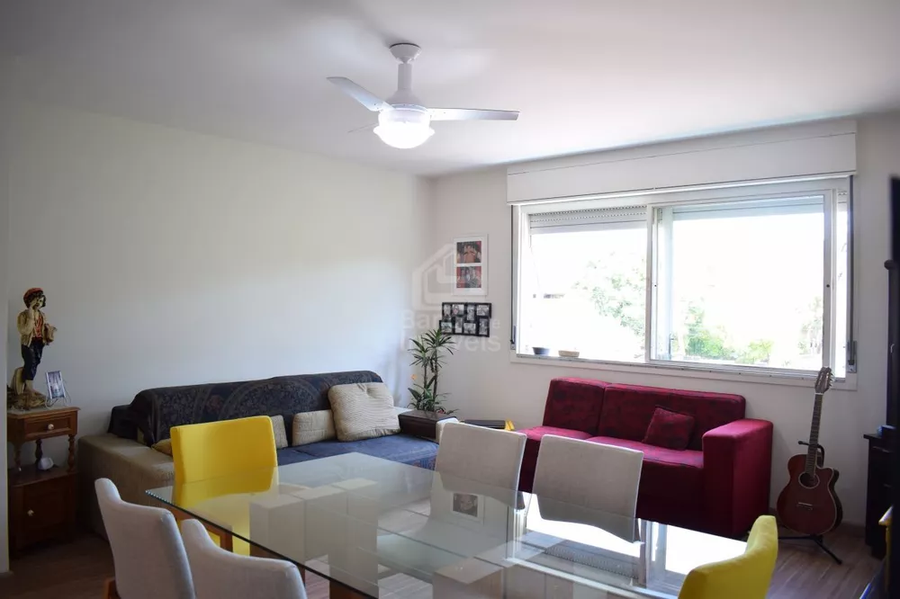 Apartamento à venda com 3 quartos, 115m² - Foto 2