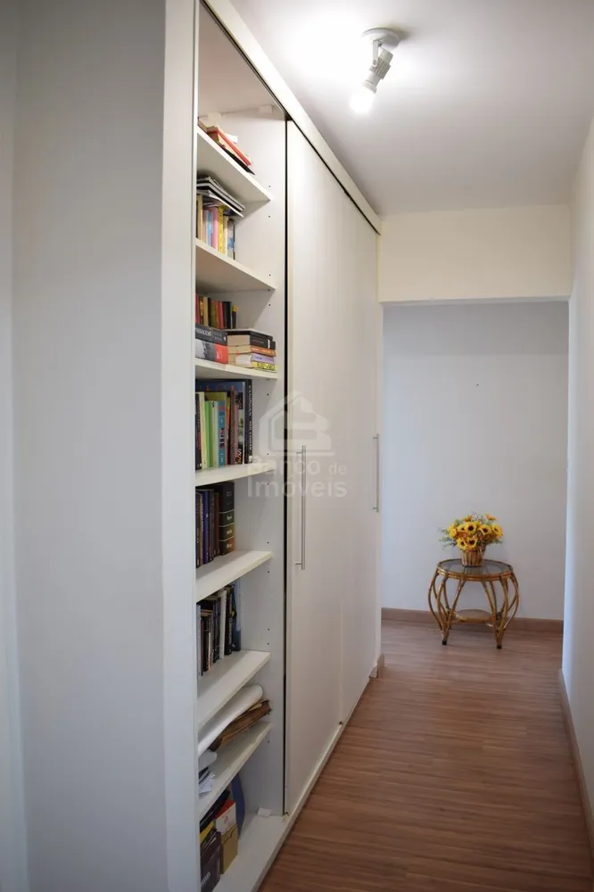 Apartamento, 3 quartos, 115 m² - Foto 5